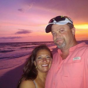 Meet your Posher, Becca